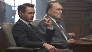 ‘The Judge’ Review: All Rise for Robert Downey Jr.’s Charm in Cliche Legal Drama