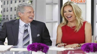 Kathie Lee Gifford Producing ‘Today’ Musical