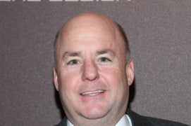 Tom Cibrowski Promoted to No. 2 at ABC News