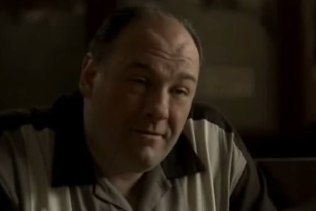 Tony Soprano