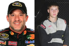 NASCAR Star Tony Stewart Will Not Face Charges in Racing Death of Kevin Ward Jr.