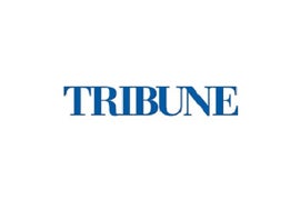 Tribune Publishing Chief Justin Dearborn Steps Down