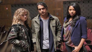 ABC Family Cancels Teen Drama ‘Twisted’ After One Season