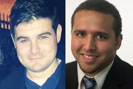 HuffPost and Washington Post Reporters Detail Assault by Police During Ferguson Arrest