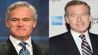CBS, NBC Evening Newscasts Suffer Worst July Sweep in Demo Since 1991