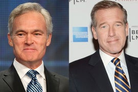 CBS, NBC Evening Newscasts Suffer Worst July Sweep in Demo Since 1991