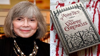 Anne Rice’s ‘Vampire Chronicles’ TV Series Heads to Hulu