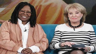 ABC Disputes Report Claiming ‘The View’s’ Whoopi Goldberg Took Shot at Barbara Walters
