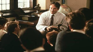 ‘Dead Poets Society’ to Become Off-Broadway Play