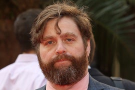 Zach Galifianakis, Kristen Wiig Comedy Now Titled ‘Masterminds’