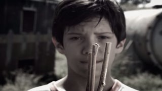 ‘Not It’ Director Pablo Orta on Running a Camera Off a Car Battery: TheWrap’s ShortList Quickie