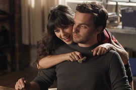 Fox TV Sells ‘New Girl’ Cable Rights to TBS, MTV