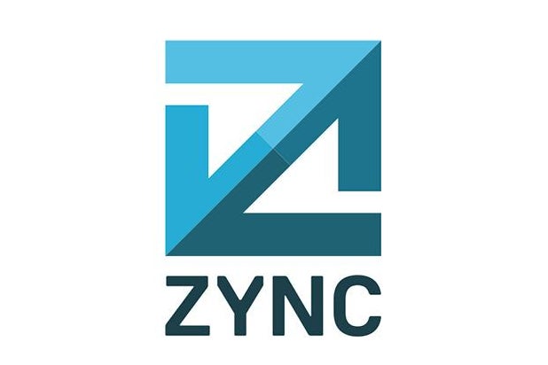 Image result for google zync logo