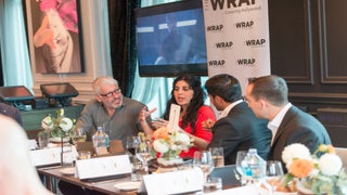 AMC Supper Suite and TheWrap’s Toronto Film Festival Luncheon! (Photos)