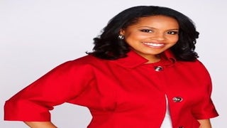 ‘Today’ Show Names Sheinelle Jones New Weekend News Anchor