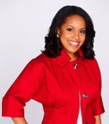 ‘Today’ Show Names Sheinelle Jones New Weekend News Anchor