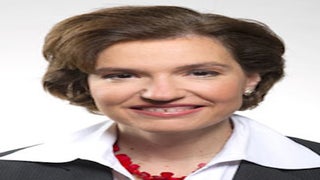 Susan Glasser Named Editor of Politico