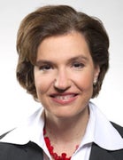 Susan Glasser Named Editor of Politico