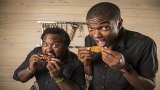 OWN Orders Food Truck Docu-Series ‘2 Fat 2 Fly’