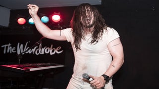 Andrew W.K. Hosting Kids Show for Maker.TV