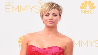 Kaley Cuoco Reacts to Her Hacked Nude Photos and Witty Instagram Response (Video)