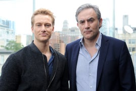 Sony Pictures Classics Buys Nazi Thriller ‘Labyrinth of Lies’