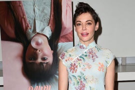 Rose McGowan on Why Rolling Stone Drove Her From Hollywood, Directorial Debut: I’m Done Selling My Sexuality