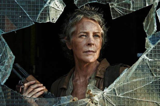 Carol Peletier