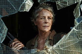 Why Carol Peletier, Dean Winchester and Soulja Boy Are TV’s Social Media MVPs of the Week