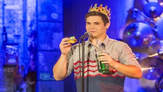 Adam DeVine on Shooting Season 2 of Comedy Central’s ‘House Party’: ‘I Was Definitely Drunk a Lot’