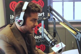‘American Idol’s’ Adam Lambert Teases Third Album, New Label (Video)