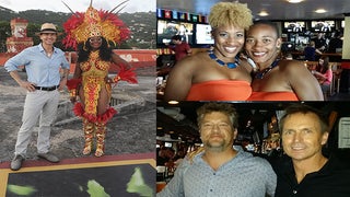 ‘The Amazing Race’ Celebrates 25 Seasons, 10 Emmys and a Football-Free Timeslot (Photos)
