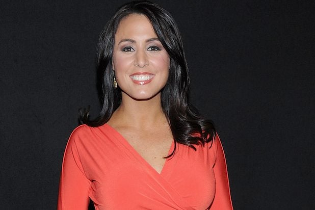 Andrea Tantaros
