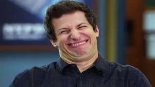 ‘Brooklyn Nine-Nine’s’ Andy Samberg, Melissa Fumero Talk ‘Will They-Won’t They’ Plot (Exclusive Video)