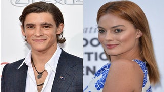 Brenton Thwaites, Margot Robbie to Be Honored at Australians in Film Gala
