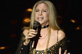 Barbra Streisand Turns 75: Her 15 Most Scathing Trump Tweets (Photos)
