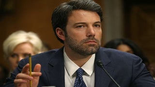 Ben Affleck Admits to Being Really Good at Counting Cards in Blackjack