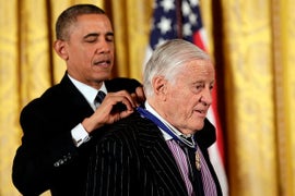 Ben Bradlee, Washington Post ‘Watergate’ Editor, Dead at 93