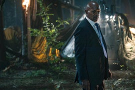 President Samuel L. Jackson Fights for Survival With Some Finnish Kid in First ‘Big Game’ Trailer (Video)