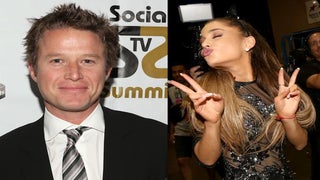 Billy Bush Thinks Ariana Grande is a Diva: Where There’s Smoke There’s Fire (Video)