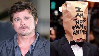 Brad Pitt Thinks Shia LaBeouf Is ‘One of the Best Actors’ He’s Ever Seen