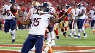 Ratings: NBC’s ‘Sunday Night Football’ Scores With Chicago Bears Comeback