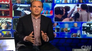 CNN’s Brian Stelter Defends Colleague Fareed Zakaria Against Plagiarism Accusations: ‘I Still Trust Him’ (Video)