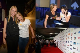 Inside ‘Stand Up to Cancer’: 7 Things You Didn’t See on TV