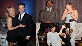 Toronto Party Report in Pictures: Channing Tatum, Jake Gyllenhaal, Naomi Watts and the Return of Quvenzhane Wallis (Photos)