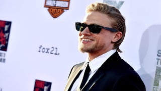 Charlie Hunnam Reveals ‘Nervous Breakdown’ Was Real Reason Behind ‘Fifty Shades of Grey’ Departure
