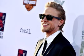 Charlie Hunnam Reveals ‘Nervous Breakdown’ Was Real Reason Behind ‘Fifty Shades of Grey’ Departure