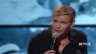 Chelsea Handler Says She Doesn’t ‘Pretend to Live a Legal Lifestyle’ in ‘Uganda Be Kidding Me’ Preview (Video)