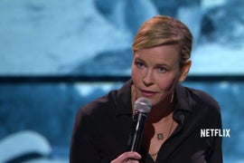 Chelsea Handler Says She Doesn’t ‘Pretend to Live a Legal Lifestyle’ in ‘Uganda Be Kidding Me’ Preview (Video)