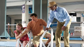 ‘Dolphin Tale 2’ Review: Harry Connick Swims Into Family-Friendly, Post-‘Blackfish’ Waters